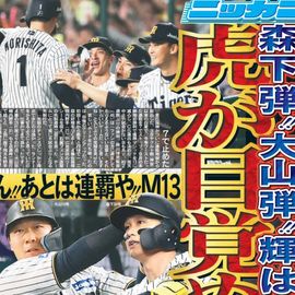 日刊スポーツ,大阪版 | 日刊スポーツショッピング