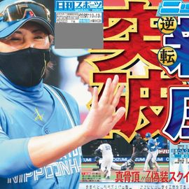 日刊スポーツショッピング |