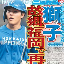 日刊スポーツショッピング | 商品一覧
