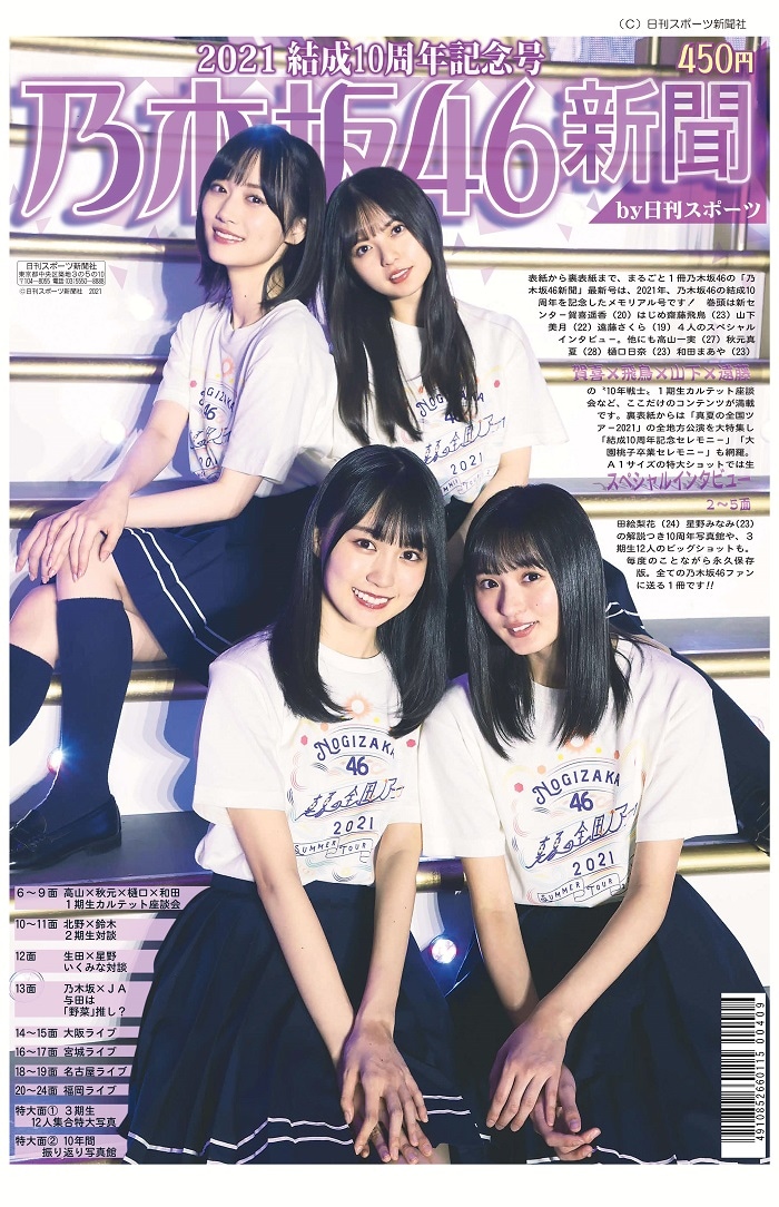 乃木坂46 遠藤さくら 生写真 13周年記念Anniversary 5種 コンプ