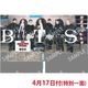 ��4��27�����缡ȯ����2026ǯ��BTS WORLD TOUR 'ARIRANG' IN JAPAN������ɡ���������̰���3�楻�å� �������ݡ���������