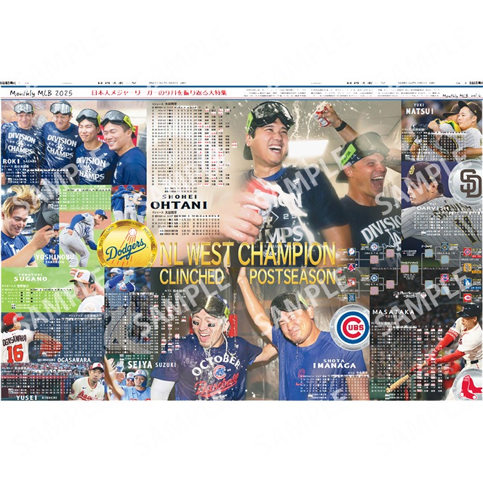 ¨ 2025ǯ101 ݡĥХåʥС