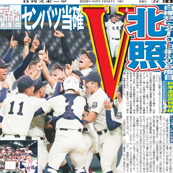 ̳ƻ 2025ǯ1021 ݡĥХåʥС