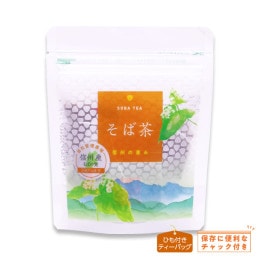 信州の恵み　そば茶　3g×10袋入　20%OFF SALE セール
