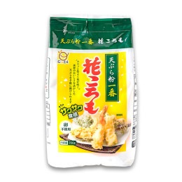 花ころも　700g　カラッと揚がる天ぷら粉