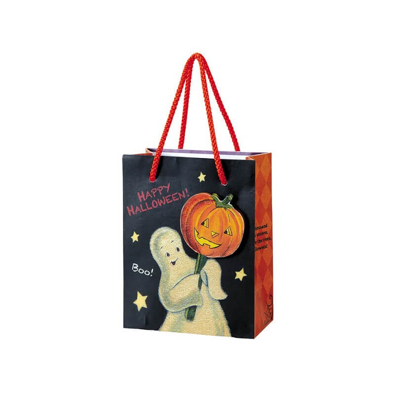 ハロウィンミニバッグ | ラッピング・ギフト用品,紙製品 | 洋菓子店