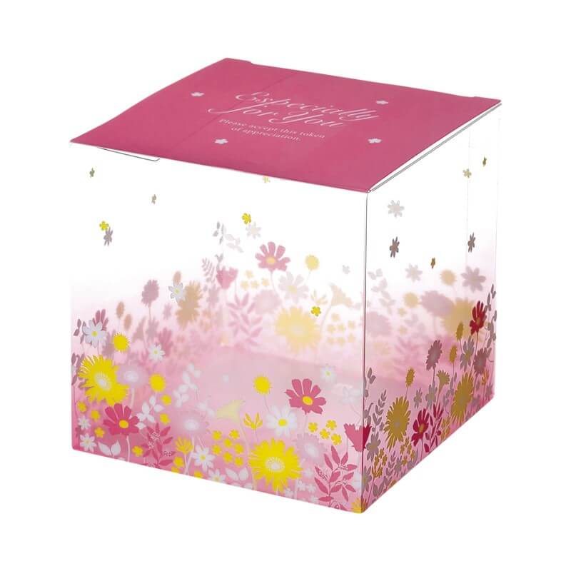 ピュアケース PNN-100 ミミ フラワー | ラッピング・ギフト用品