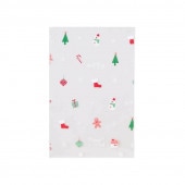 ���ꥹ�ޥ�������ե��եȥХå�M