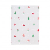 ���ꥹ�ޥ�������ե��եȥХå�L