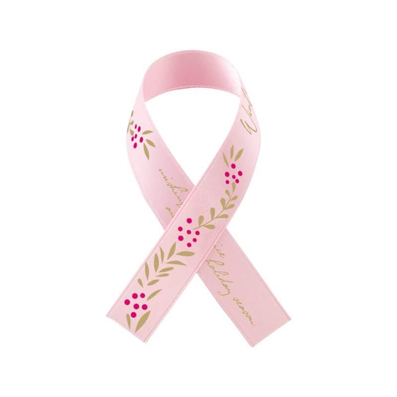 ウィンターリボン16mm(アイスピンク) | リボン,リボン 16mm