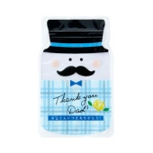 �ӥ󷿥���å��եХå��� Thank you Dad