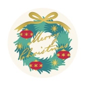 ���ꥹ�ޥ��꡼���ԥå�