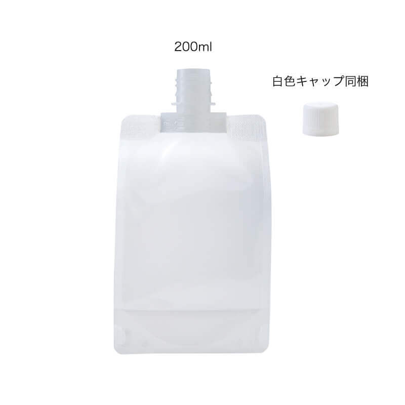 ���ѥ��ȥѥ��� ̴�ѥå� 200ml