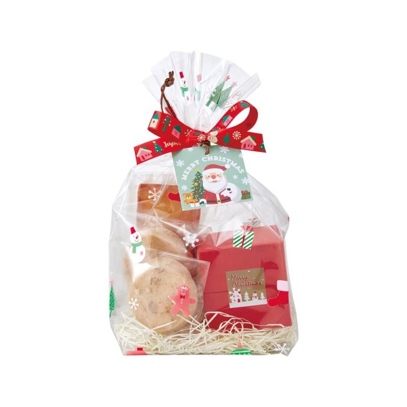 ���ꥹ�ޥ�������ե��եȥХå�L