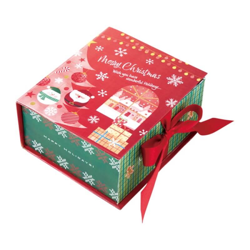 完売商品】PINUE クリスマスボックス