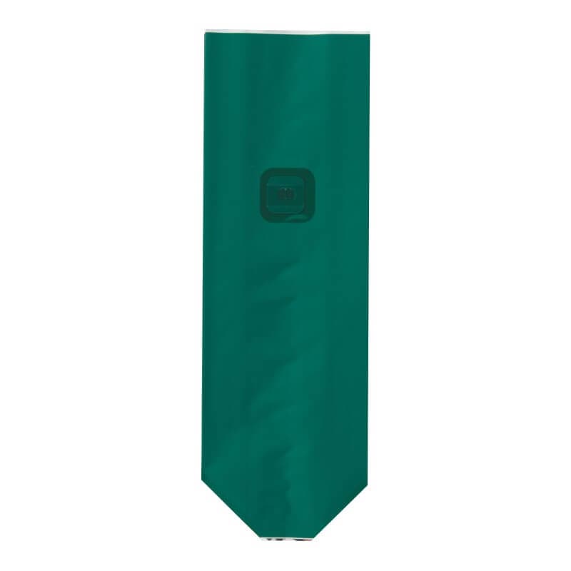 UTクリーン3袋 コーヒー袋GZ300 フォレストグリーン(マット) | コーヒー関連商品