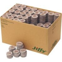 ジフィーセブン専門家用 【直径42mm 1000個入】【メーカー直送