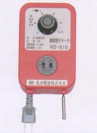 農電電子サーモ ND-610」家庭用100V | 【ガーデニング用品】,【ハウス