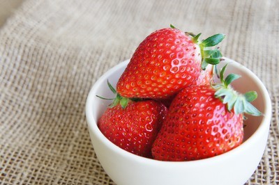 いちご苗「とちおとめ 24本セット」7.5cmポット苗【10月上旬～11月下旬