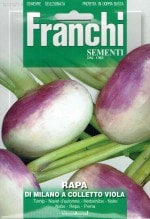 ��FRANCHI�ҡۡ�110/14�ۥ����˥å� (���Υ���) DI MILANO A COLLETTO VIOLA [�����̡�15g]