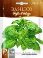 ��HORTUS�ҡۥХ���ʥХ��ꥳ�ˡ�FOGLIA DI LATTUGA��5g��[0281][COD.BSOBAS002]