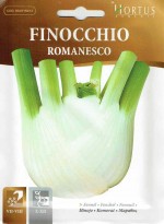 ��HORTUS�ҡۥե���ͥ롦���ޥͥ�����Romanesco��7g��[2821][COD.BSOFIN012]