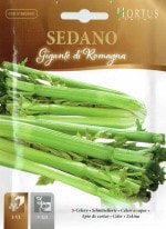 HORTUS�ҡ�����꡼�����ޡ��˥㡡Gigante di Romagna��(�����̡�4g)��[Art.5801][COD.51SED5801]���ʥ������