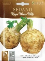 ��HORTUS�ҡۥ���ꥢ�å��������ͥȡ�4�硡��Rapa di Verona bianco del Veneto�ˡ�[5881][COD.51SED5881]