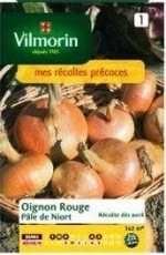 ��Vilmorin�ҡۥ��˥���Pale de Niort
