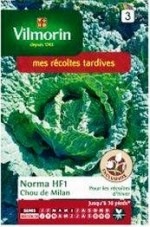 ��Vilmorin�ҡۥ��ܥ�����٥ġ�Norma HF1