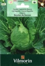 ��Vilmorin�ҡۥ���٥ġ�Bacalan de Rennes