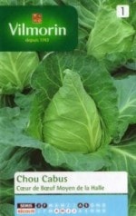 ��Vilmorin�ҡۥ���٥ġ�Coeur de Boeuf Moyen de la Halle