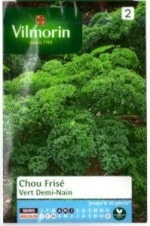 ��Vilmorin�ҡۥ����롦Vert Demi-Nain
