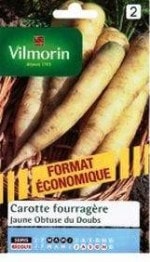 ��Vilmorin�ҡۥ�����åȡ�Jaune Obtuse du Doubs