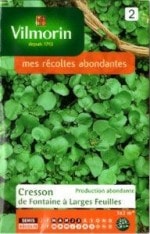 ��Vilmorin�ҡۥ��쥽��de Fontaine a Larges Feuilles