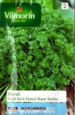 ��Vilmorin�ҡۥѥ��ꡦFrise Vert Fonce Race Verbo