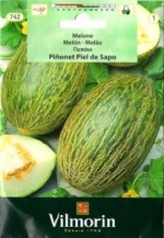VilmorinҡۥPINONET PIEL DE SAPO