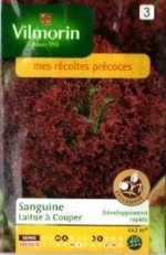 ��Vilmorin�ҡۥ쥿����Sanguine