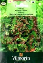 ��Vilmorin�ҡۥ쥿����Rouge Grenobloise