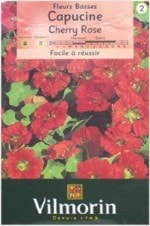 ��Vilmorin�ҡۥʥ��������ࡦCherry Rose