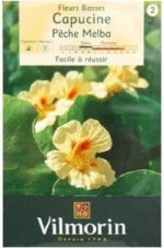 ��Vilmorin�ҡۥʥ��������ࡦPeche Melba