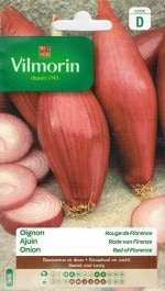 Vilmorinҡۥ˥Rouge de Florence5g[V-648]͹б