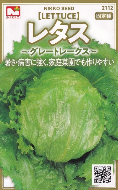 レタス 【パスポート】 種 タネ SEED ※海外持ち出し禁止 レタス