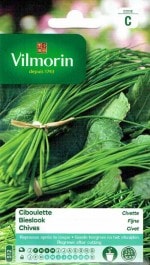 ��Vilmorin�ҡۥ��֥�åȡ�Ciboulette��1.5�硡[V-512]��͹���б���