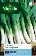 ��Vilmorin�ҡۥ꡼��(�ݥ��ͥ��ˡ�Gros Long d