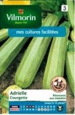 ��Vilmorin�ҡۥ��å����ˡ�Adriella HF1��͹���б���