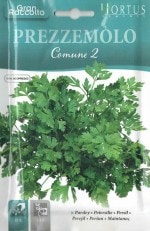 ��HORTUS�ҡۥ����ꥢ��ѥ��ꡡPREZZEMOLO COMUNE2��30g��[4966][COD.BGOPRE002]