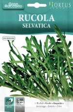 ��HORTUS�ҡۥ�å��饻��Х�����RUCOLA SELVATICA��5g��[5676][COD.BGORUC002]
