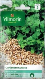 ��Vilmorin�ҡۥ��ꥢ������ʥѥ������ˡ�0.5g��͹���б���