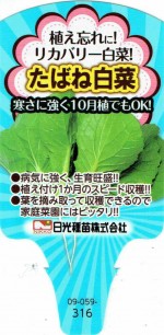 �ꥫ�Х꡼��ڡ֤��Ф���ڡ�9cm�ݥå��ġ�ȯ��������10���ܡ�11���ܡ�